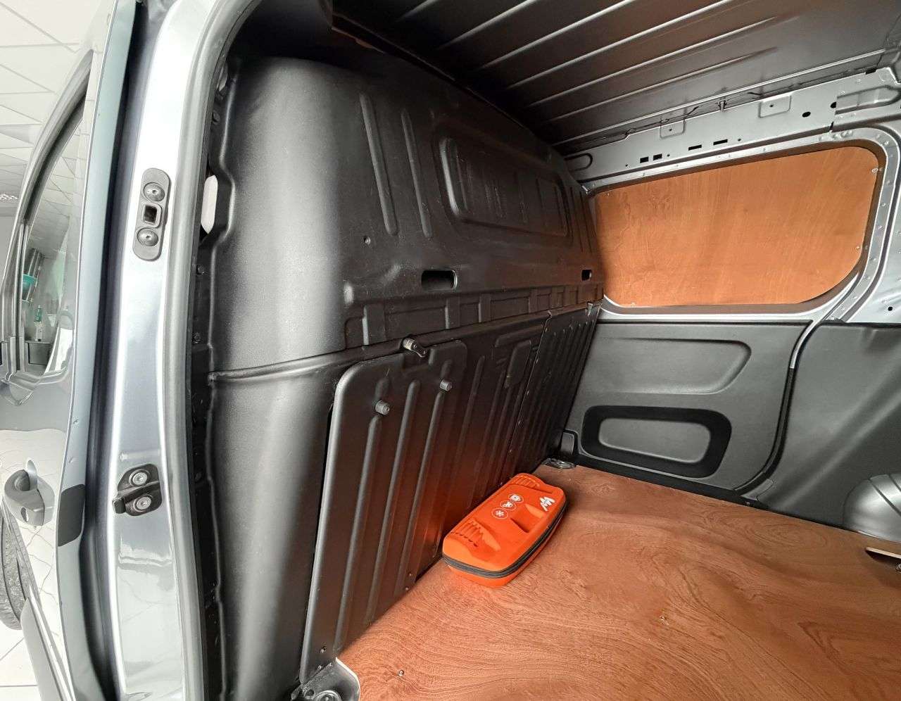 2021 PEUGEOT PARTNER 2021 PEUGEOT PARTNER