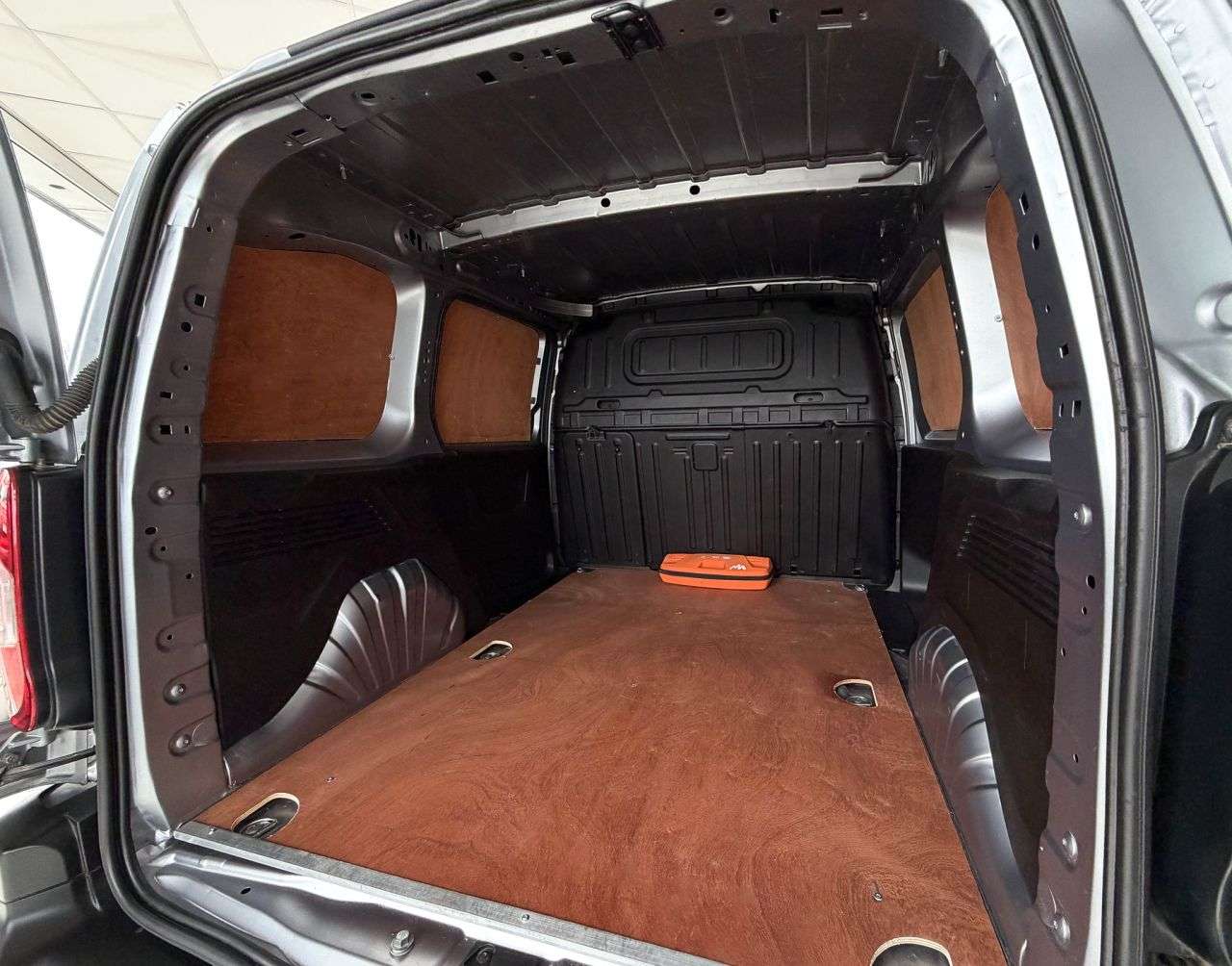 2021 PEUGEOT PARTNER 2021 PEUGEOT PARTNER