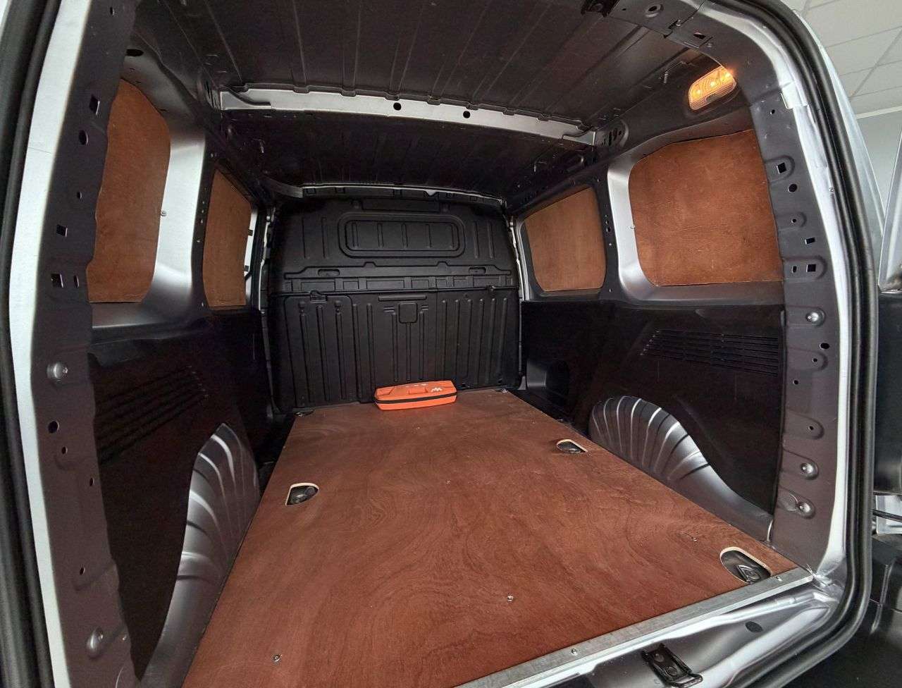 2021 PEUGEOT PARTNER 2021 PEUGEOT PARTNER