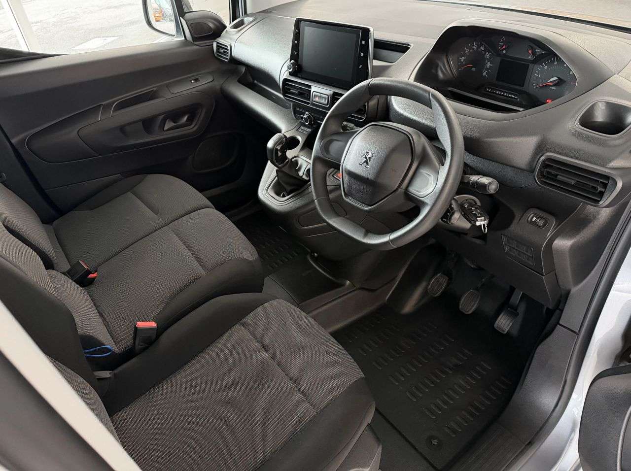 2021 PEUGEOT PARTNER 2021 PEUGEOT PARTNER