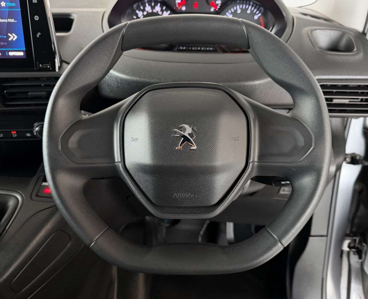 2021 PEUGEOT PARTNER 2021 PEUGEOT PARTNER