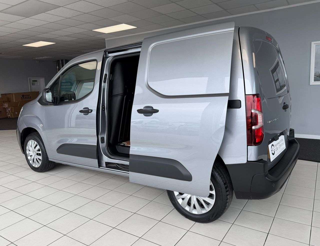 2021 PEUGEOT PARTNER 2021 PEUGEOT PARTNER