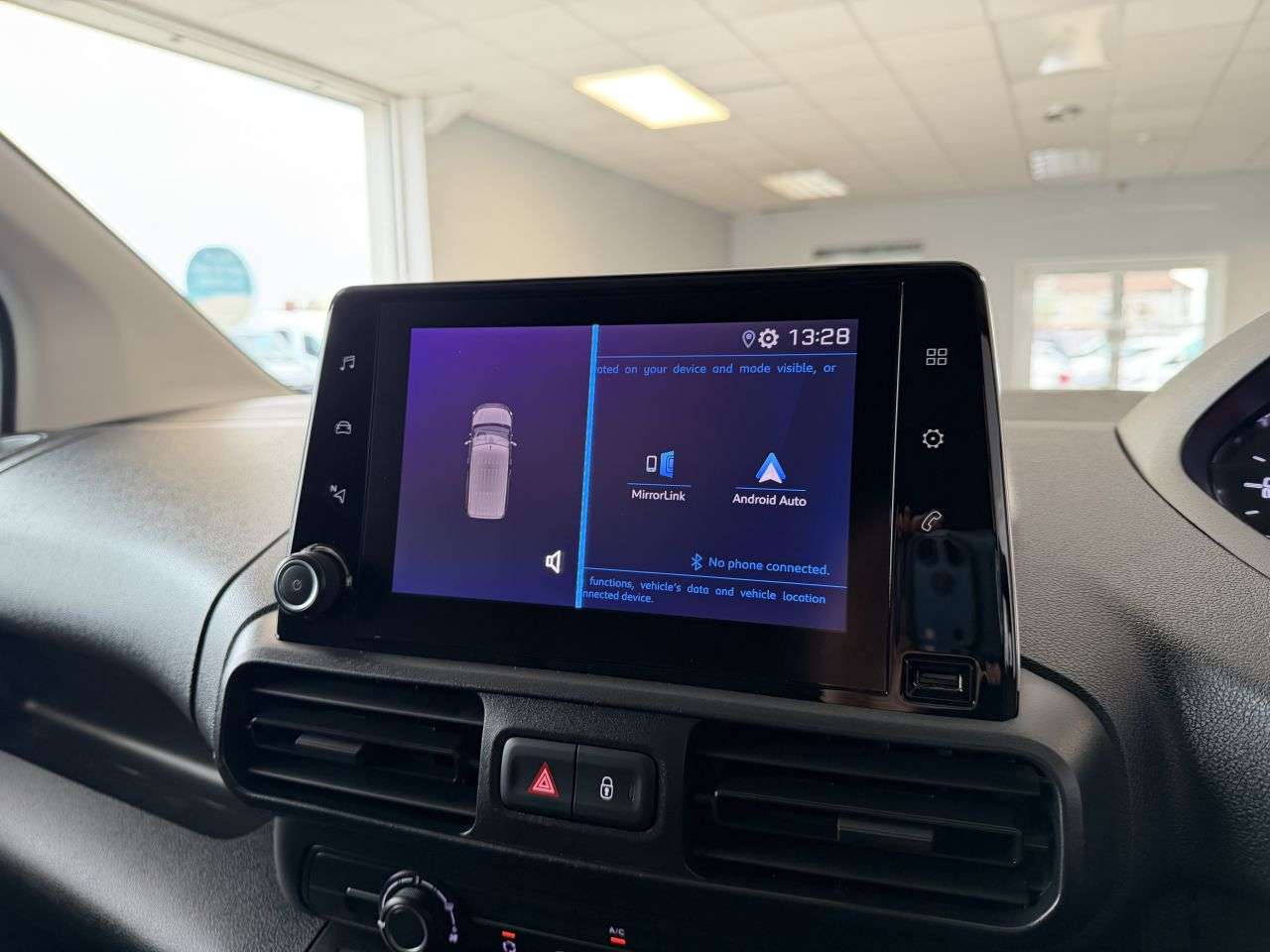 2021 PEUGEOT PARTNER 2021 PEUGEOT PARTNER