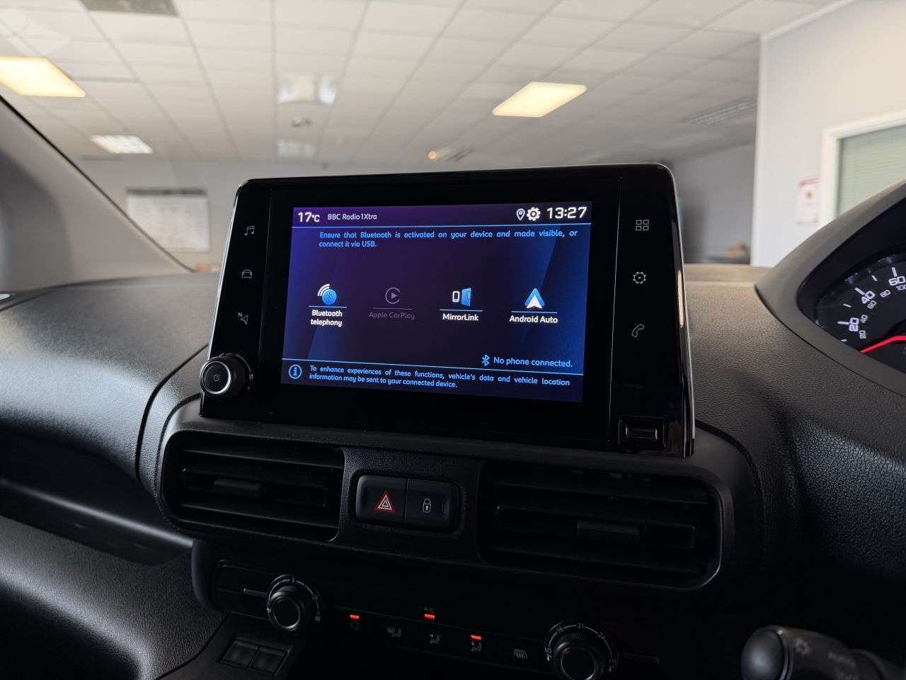 2021 PEUGEOT PARTNER 2021 PEUGEOT PARTNER