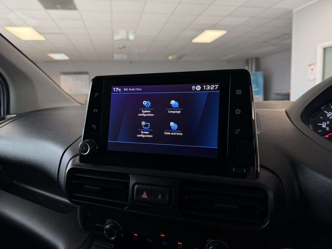 2021 PEUGEOT PARTNER 2021 PEUGEOT PARTNER