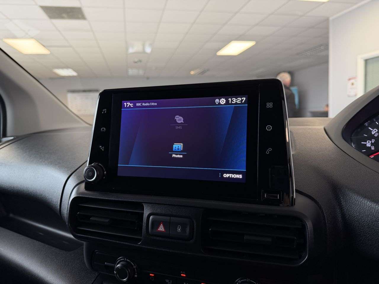 2021 PEUGEOT PARTNER 2021 PEUGEOT PARTNER