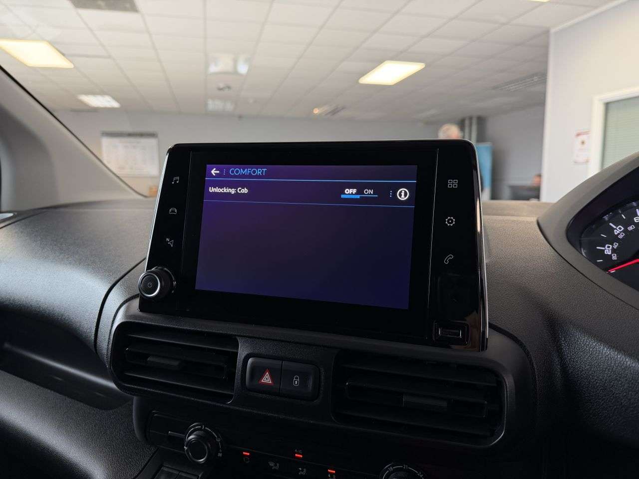 2021 PEUGEOT PARTNER 2021 PEUGEOT PARTNER