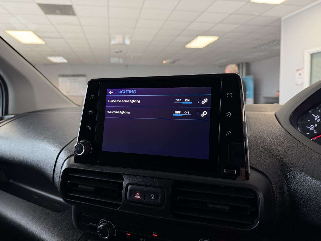 2021 PEUGEOT PARTNER 2021 PEUGEOT PARTNER