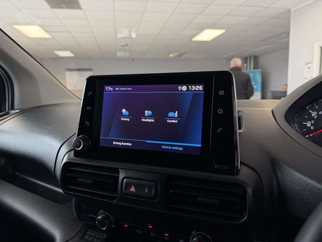 2021 PEUGEOT PARTNER 2021 PEUGEOT PARTNER