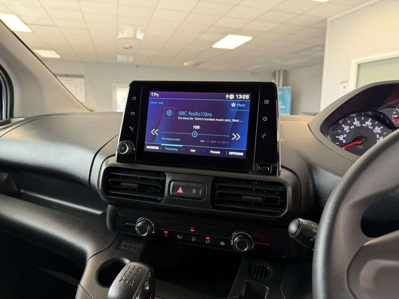 2021 PEUGEOT PARTNER 2021 PEUGEOT PARTNER