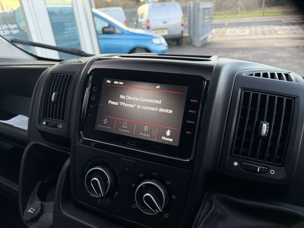 2023 PEUGEOT BOXER 2023 PEUGEOT BOXER