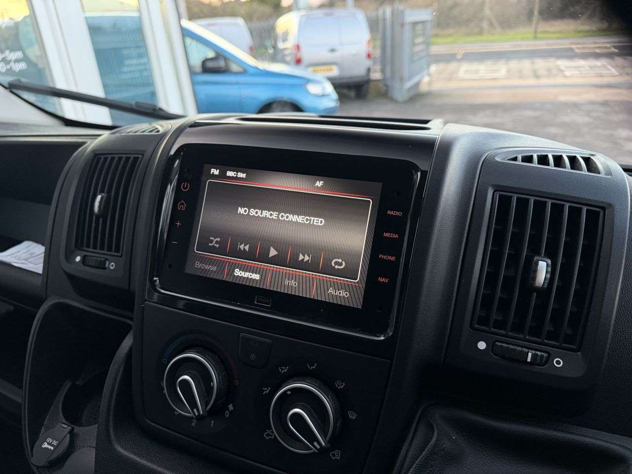 2023 PEUGEOT BOXER 2023 PEUGEOT BOXER