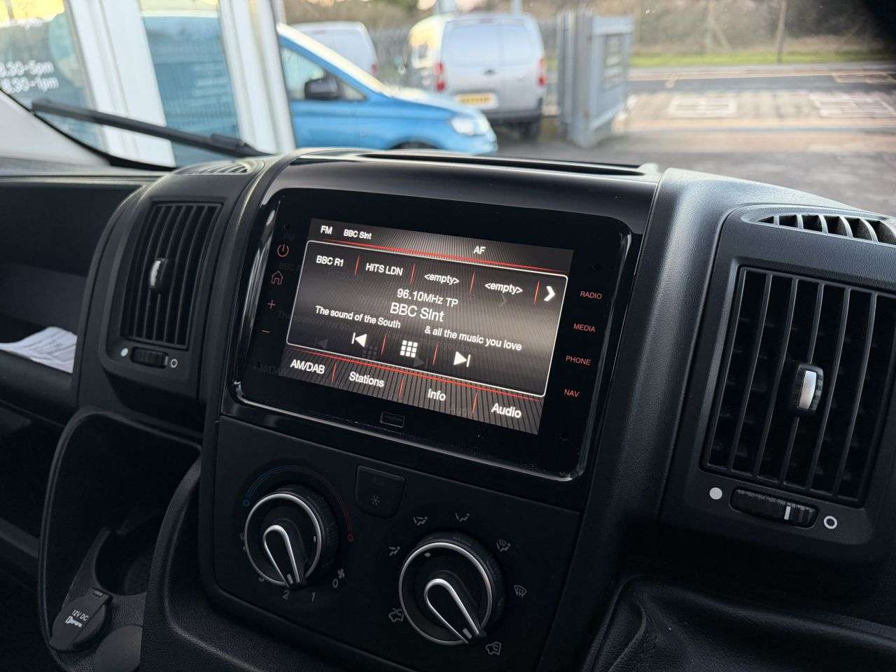 2023 PEUGEOT BOXER 2023 PEUGEOT BOXER