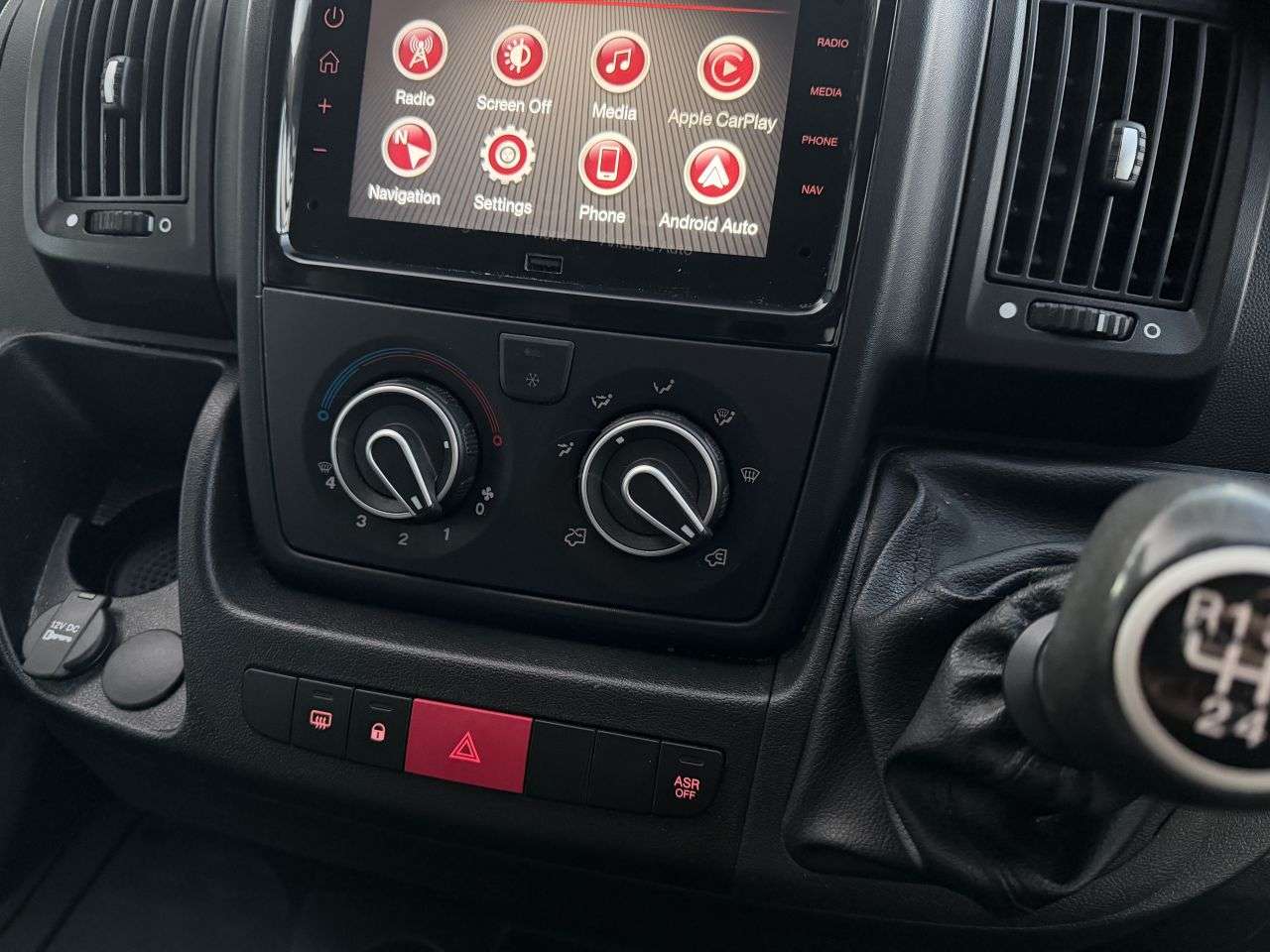 2023 PEUGEOT BOXER 2023 PEUGEOT BOXER