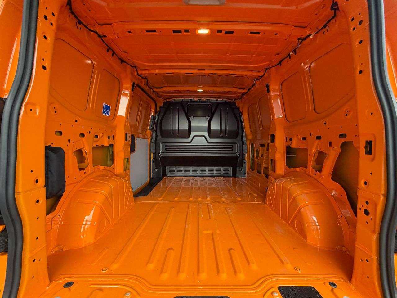 2025 FORD TRANSIT CUSTOM 2025 FORD TRANSIT CUSTOM