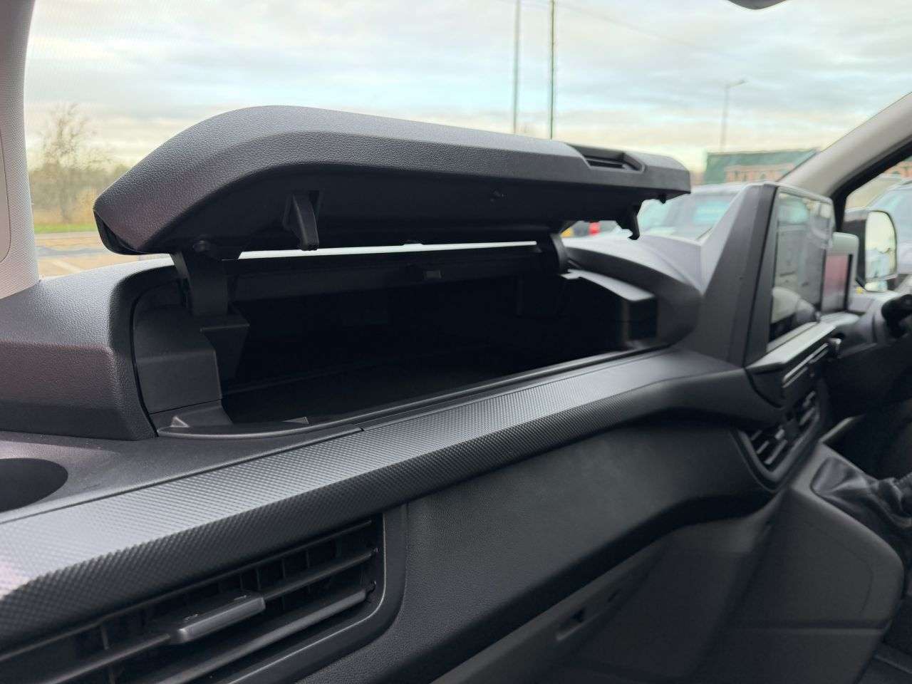 2025 FORD TRANSIT CUSTOM 2025 FORD TRANSIT CUSTOM