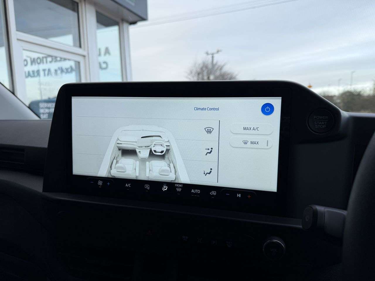 2025 FORD TRANSIT CUSTOM 2025 FORD TRANSIT CUSTOM