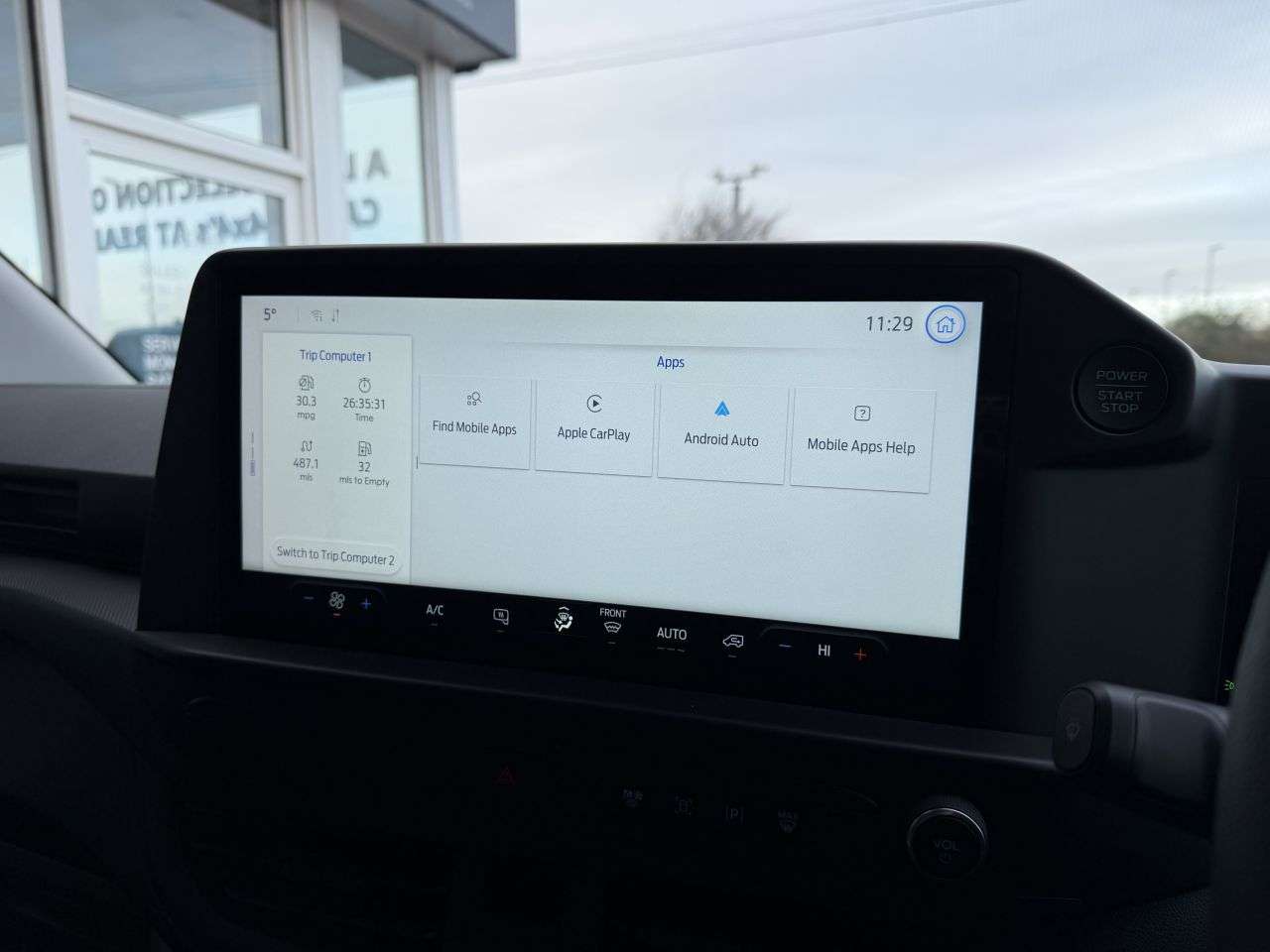 2025 FORD TRANSIT CUSTOM 2025 FORD TRANSIT CUSTOM