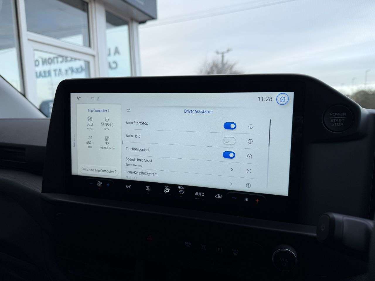 2025 FORD TRANSIT CUSTOM 2025 FORD TRANSIT CUSTOM