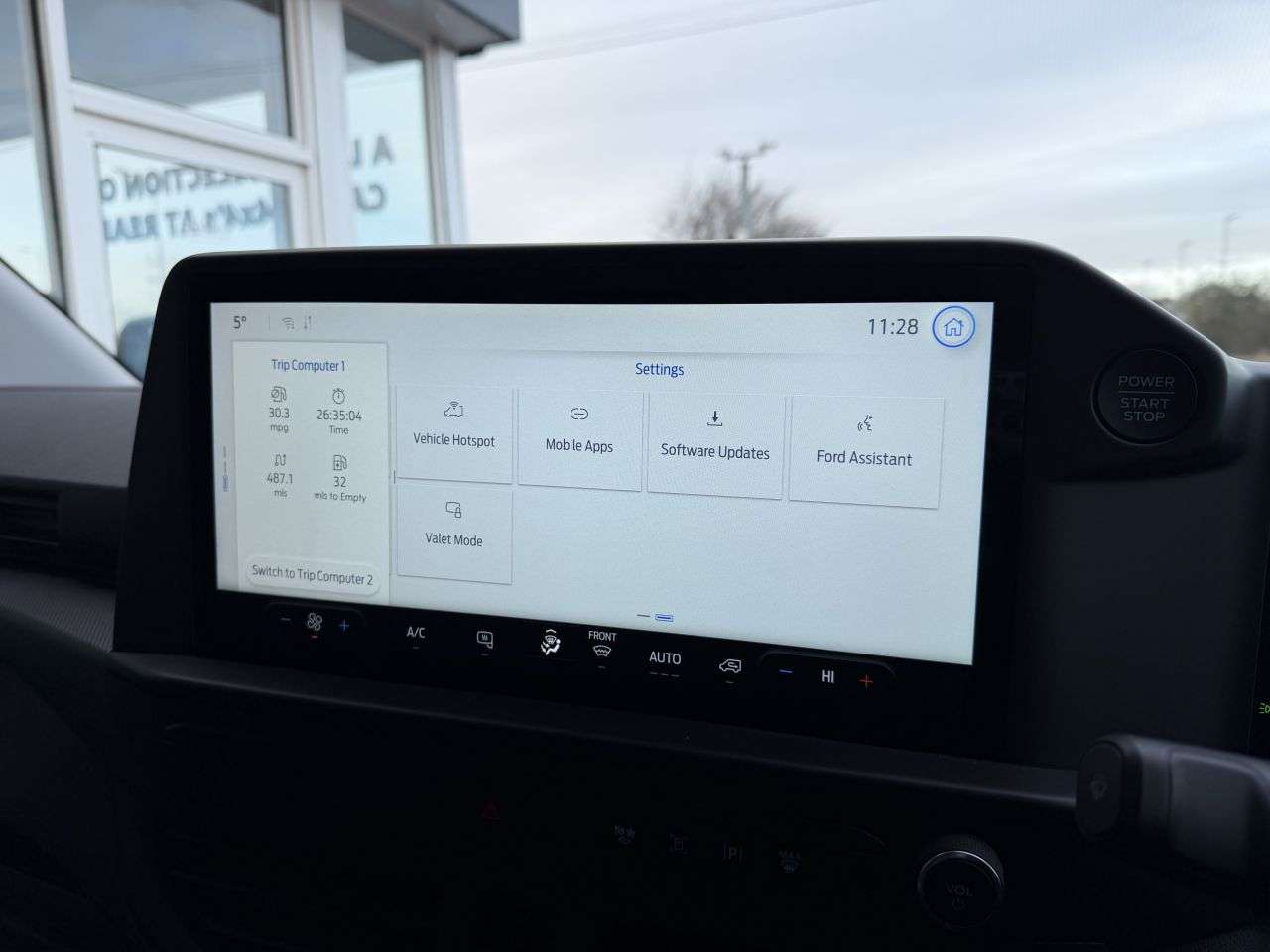 2025 FORD TRANSIT CUSTOM 2025 FORD TRANSIT CUSTOM