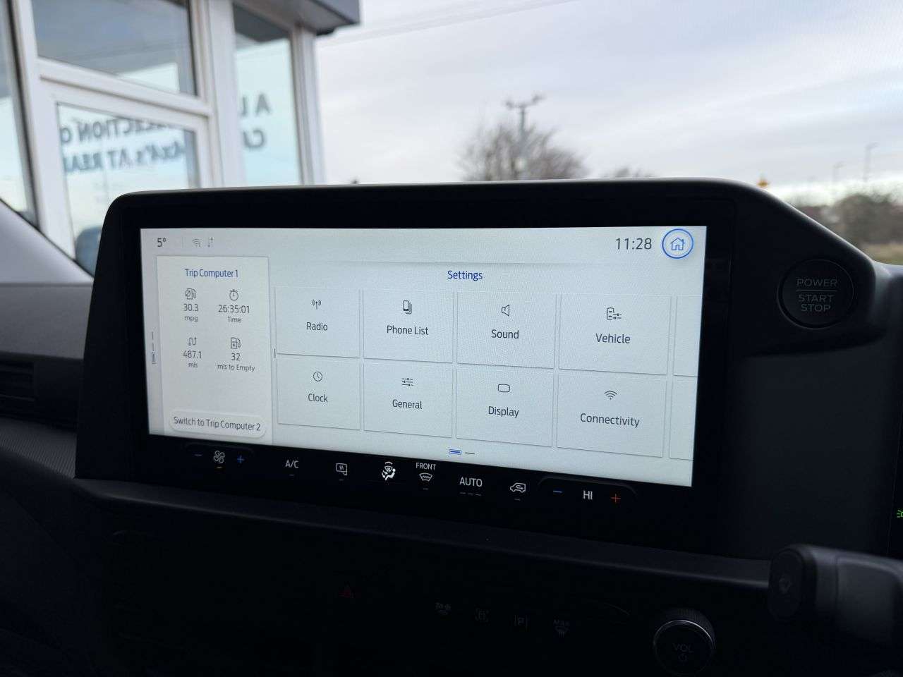 2025 FORD TRANSIT CUSTOM 2025 FORD TRANSIT CUSTOM