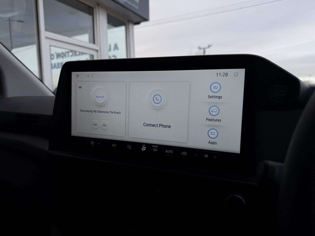 2025 FORD TRANSIT CUSTOM 2025 FORD TRANSIT CUSTOM