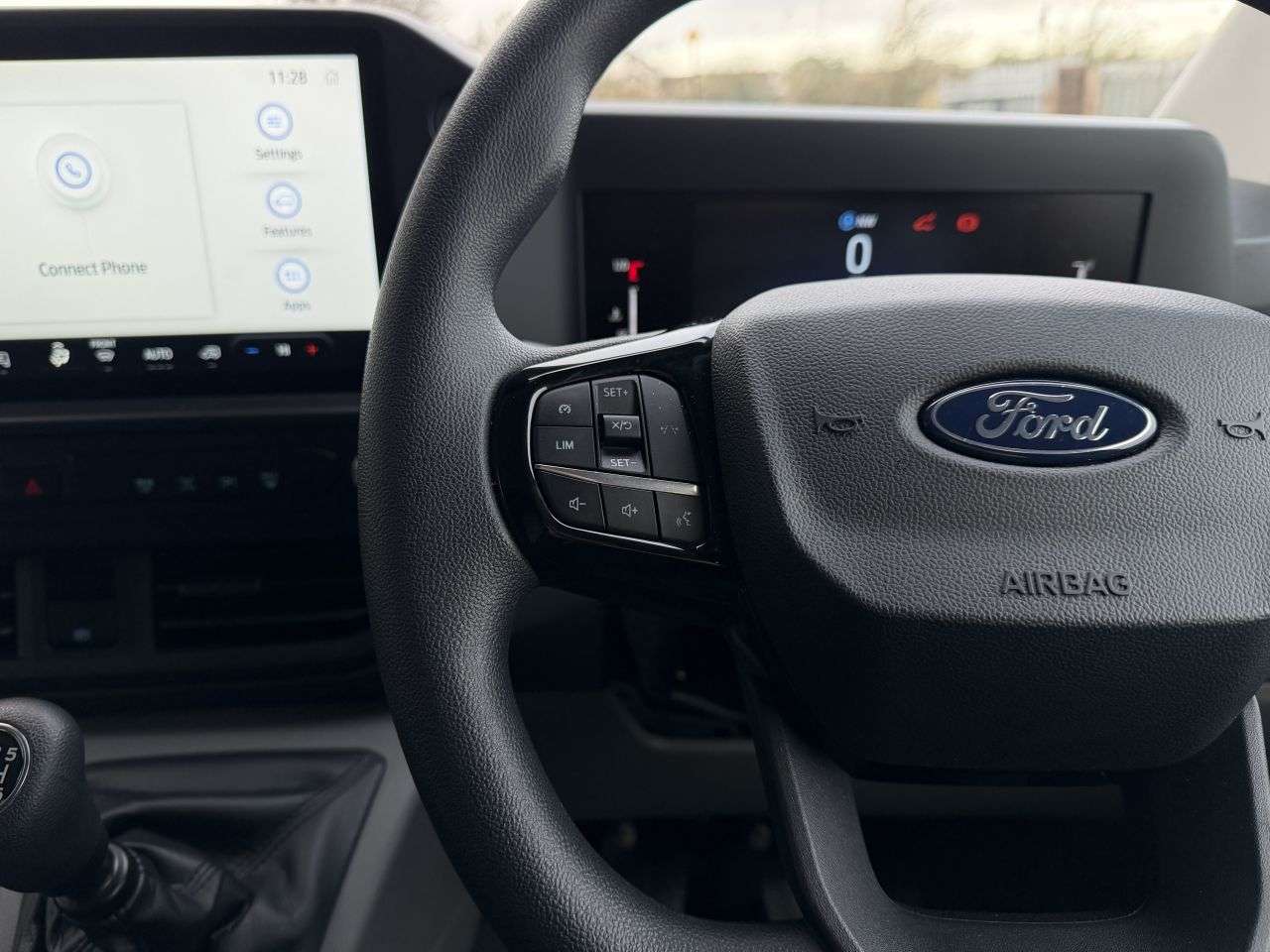 2025 FORD TRANSIT CUSTOM 2025 FORD TRANSIT CUSTOM