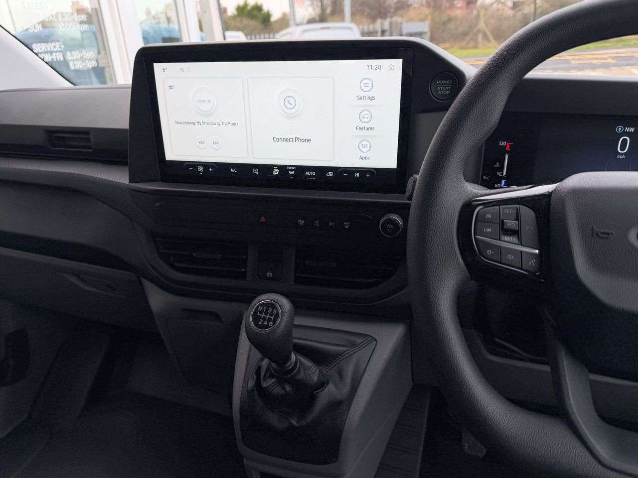 2025 FORD TRANSIT CUSTOM 2025 FORD TRANSIT CUSTOM