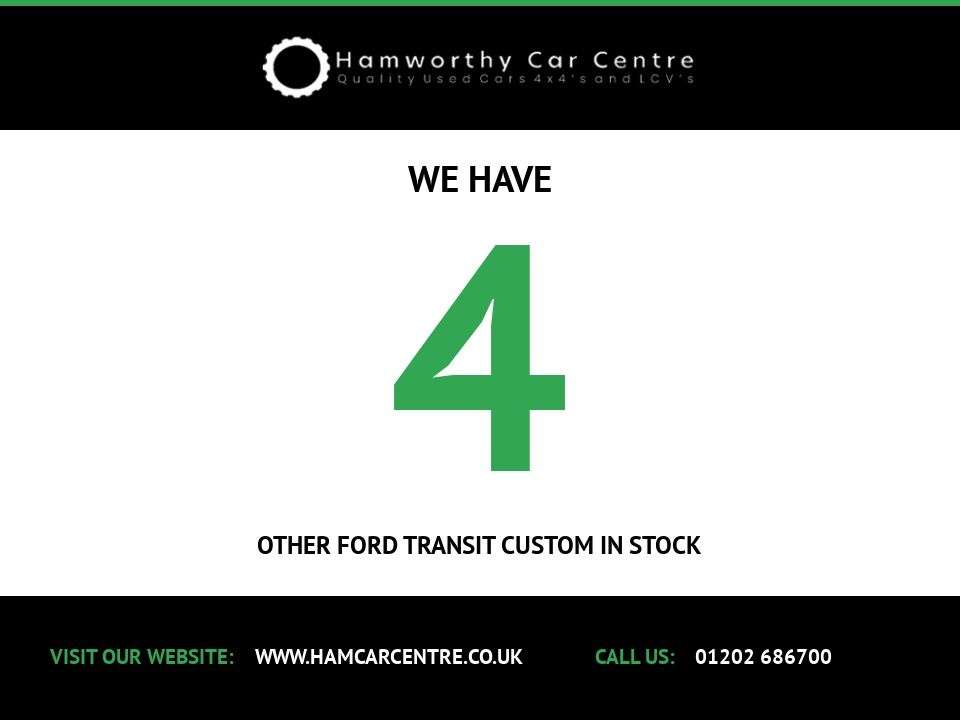 2025 FORD TRANSIT CUSTOM 2025 FORD TRANSIT CUSTOM