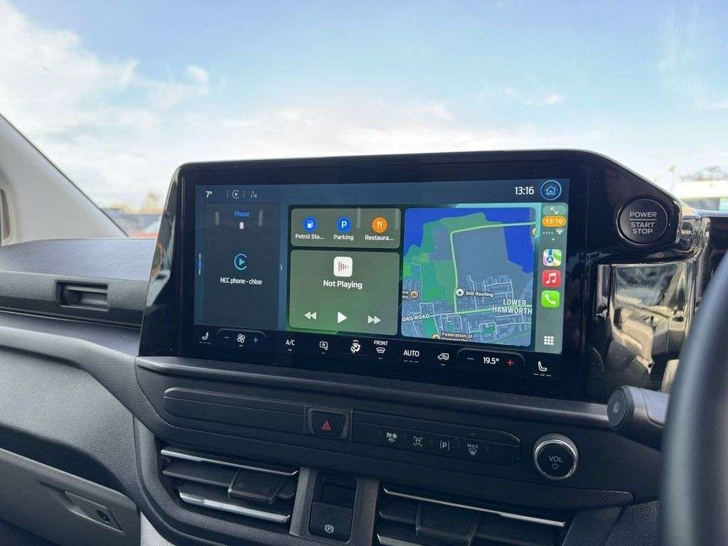 2025 FORD TRANSIT CUSTOM 2025 FORD TRANSIT CUSTOM