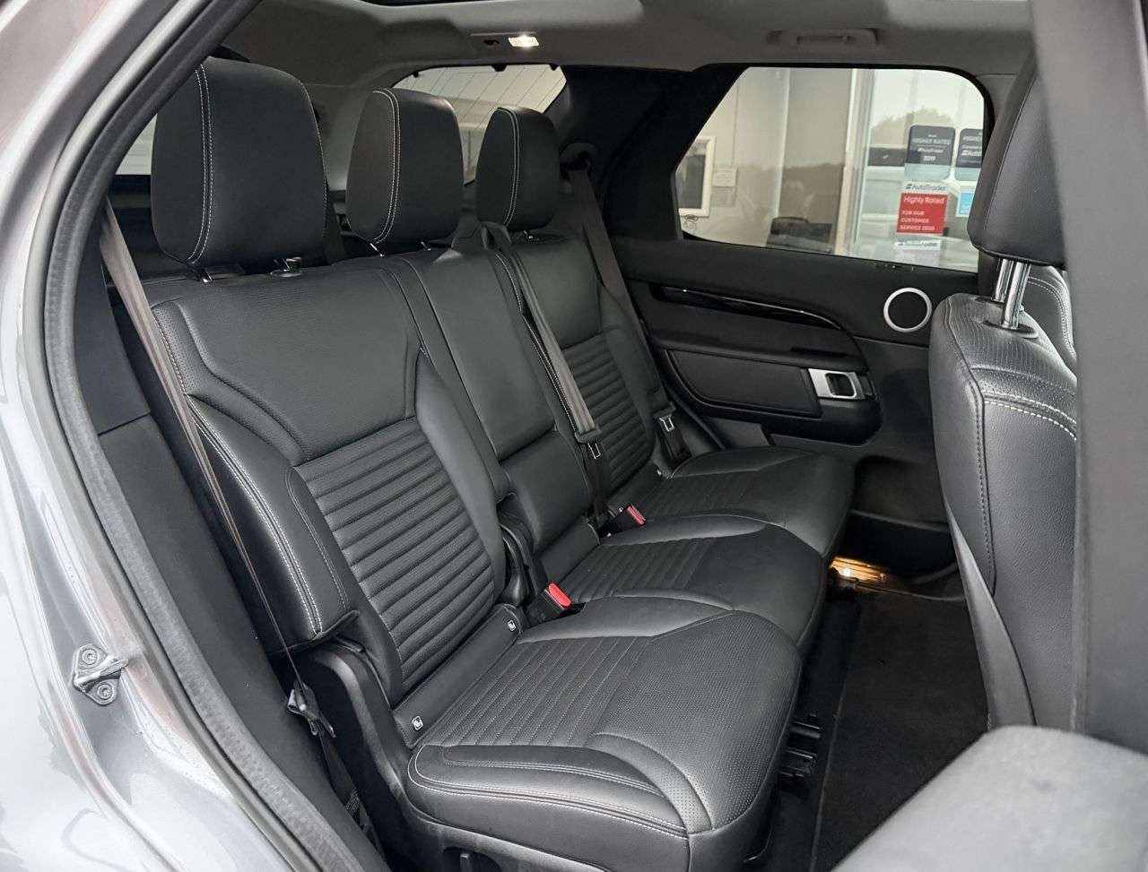 2022 LAND ROVER DISCOVERY 2022 LAND ROVER DISCOVERY