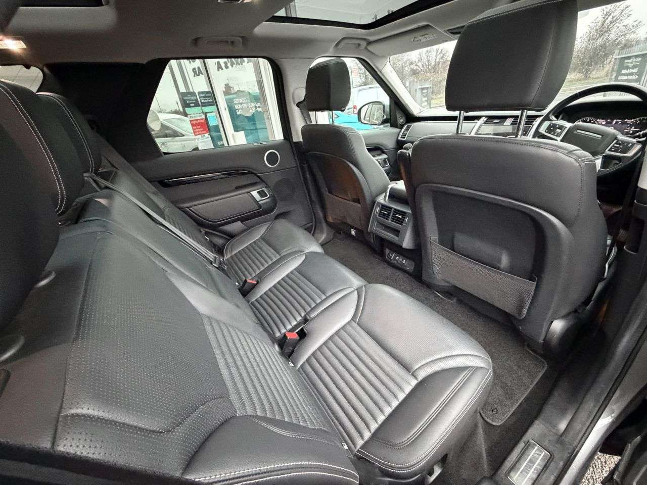 2022 LAND ROVER DISCOVERY 2022 LAND ROVER DISCOVERY