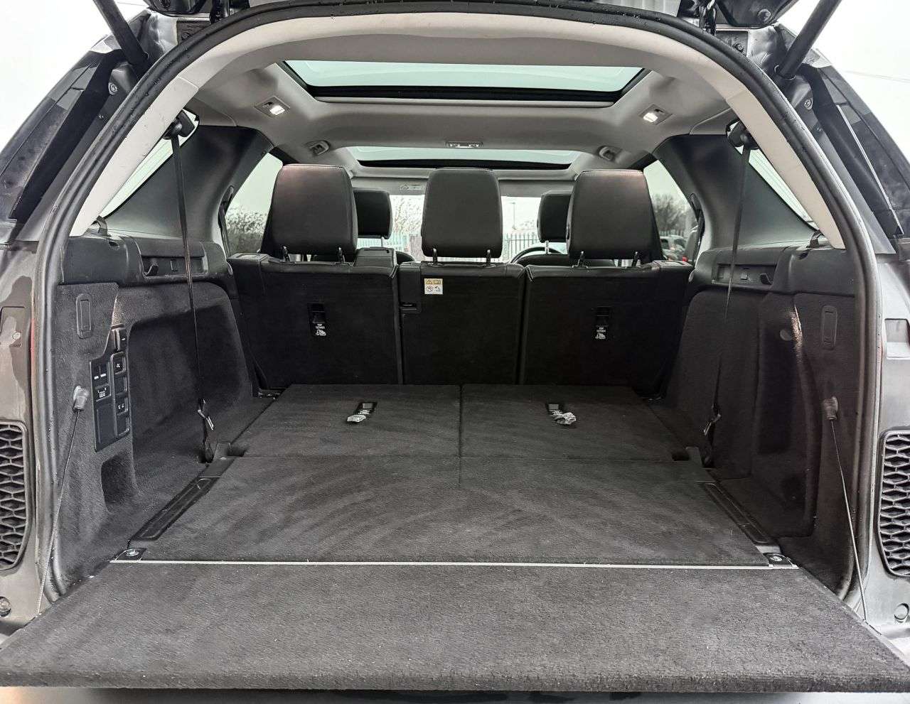 2022 LAND ROVER DISCOVERY 2022 LAND ROVER DISCOVERY