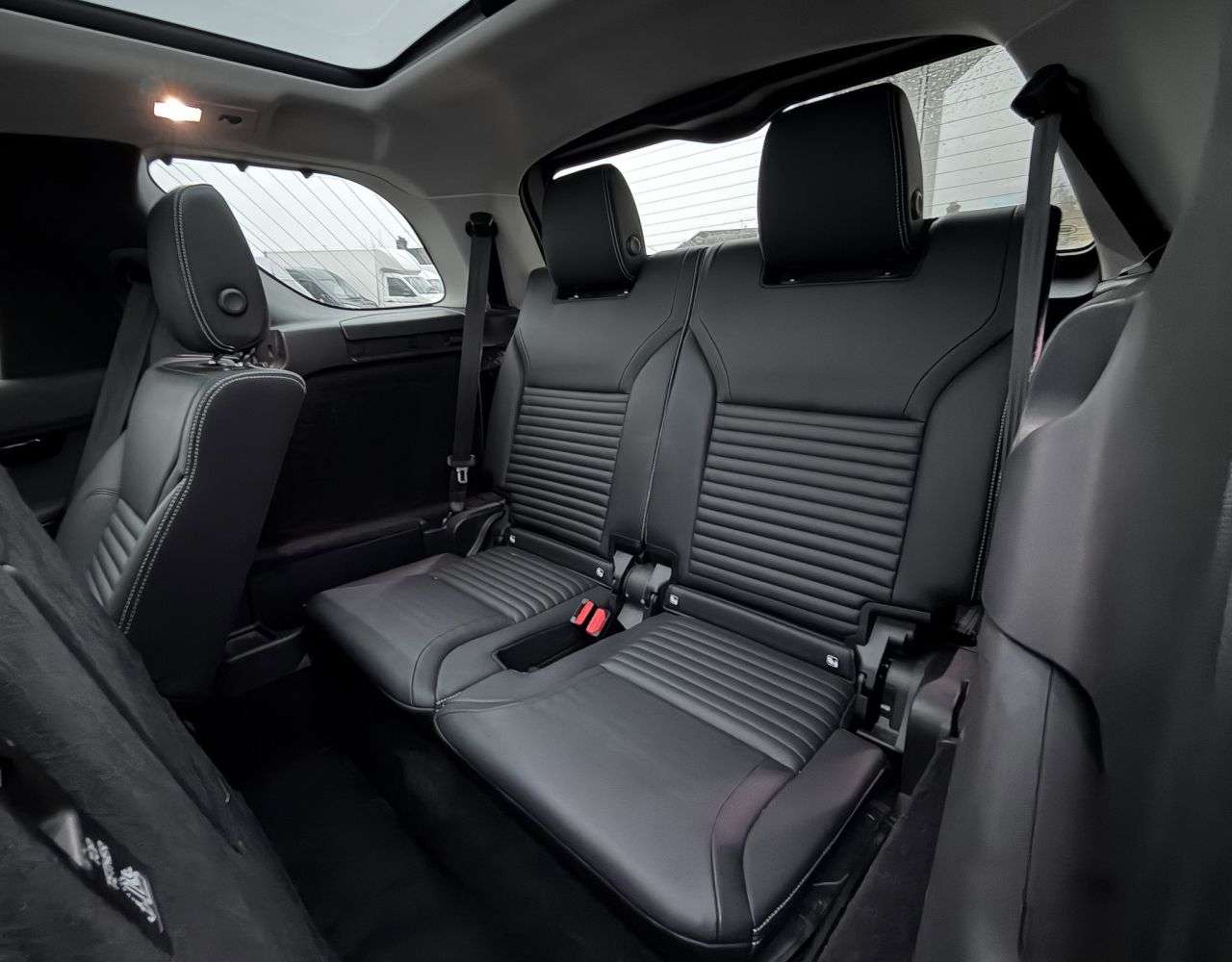 2022 LAND ROVER DISCOVERY 2022 LAND ROVER DISCOVERY