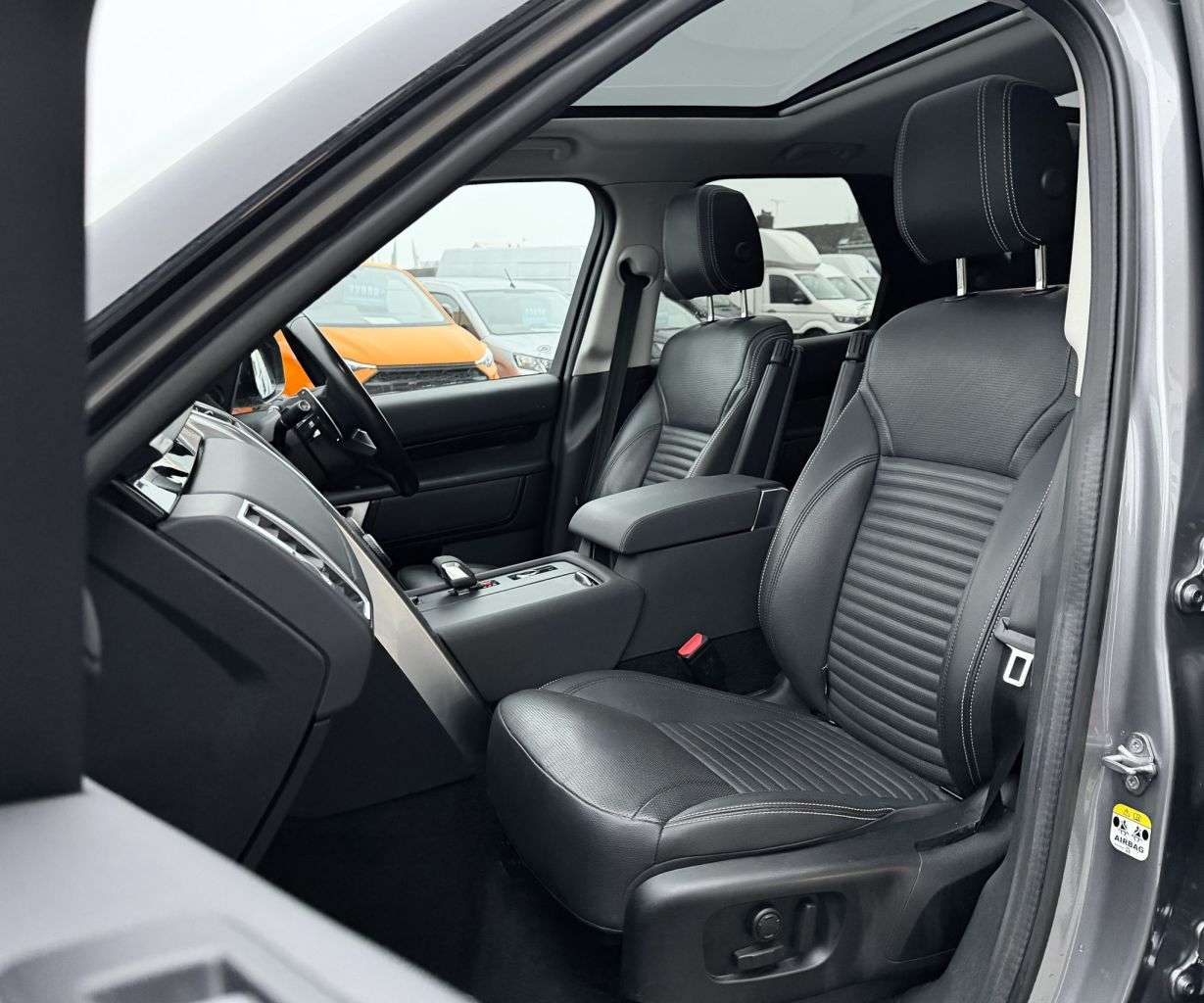 2022 LAND ROVER DISCOVERY 2022 LAND ROVER DISCOVERY