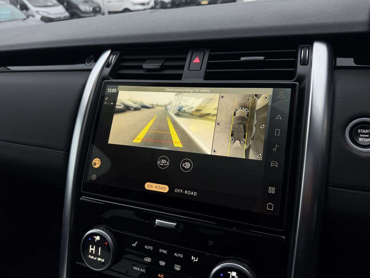 2022 LAND ROVER DISCOVERY 2022 LAND ROVER DISCOVERY