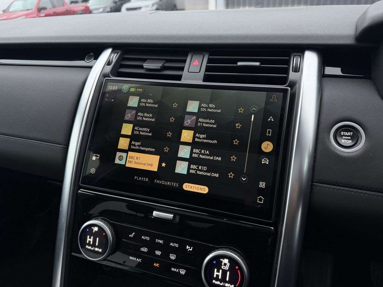 2022 LAND ROVER DISCOVERY 2022 LAND ROVER DISCOVERY