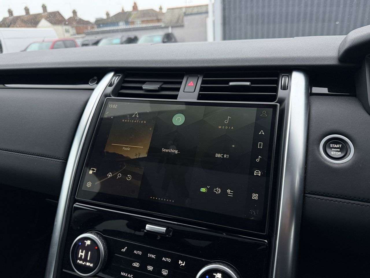 2022 LAND ROVER DISCOVERY 2022 LAND ROVER DISCOVERY