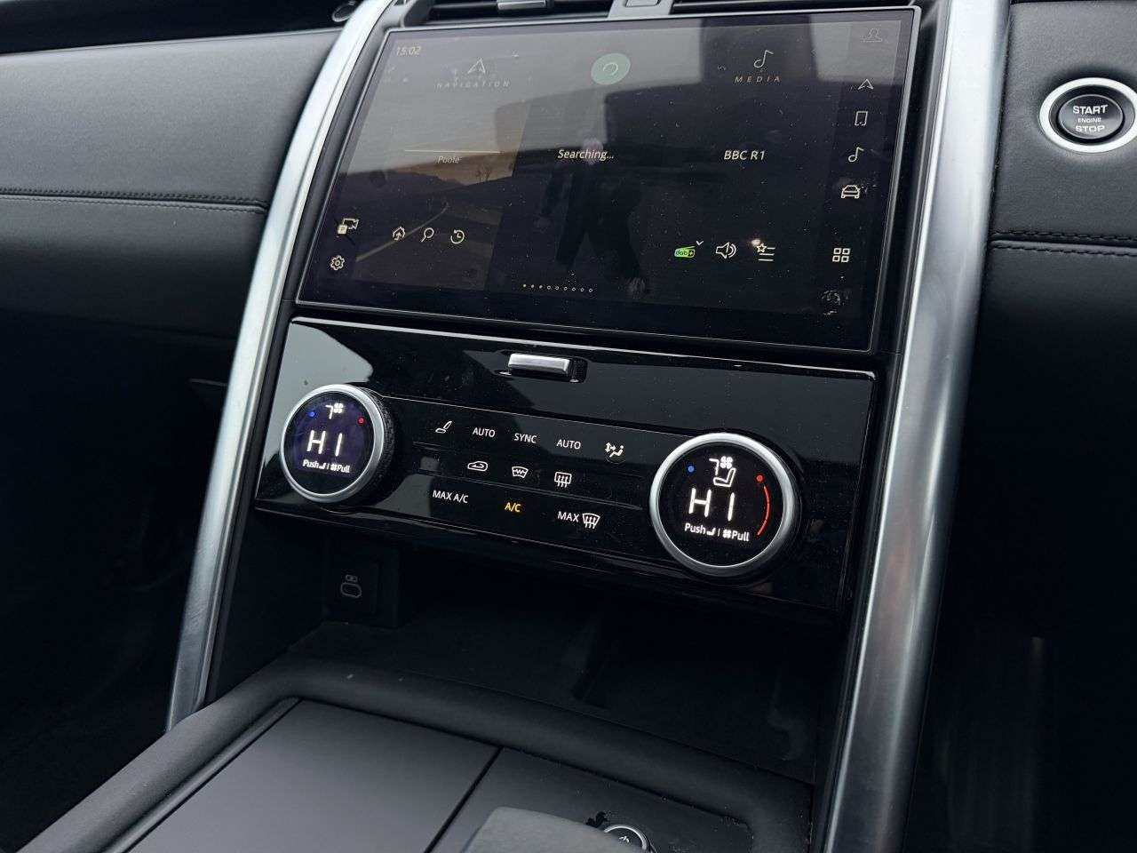 2022 LAND ROVER DISCOVERY 2022 LAND ROVER DISCOVERY