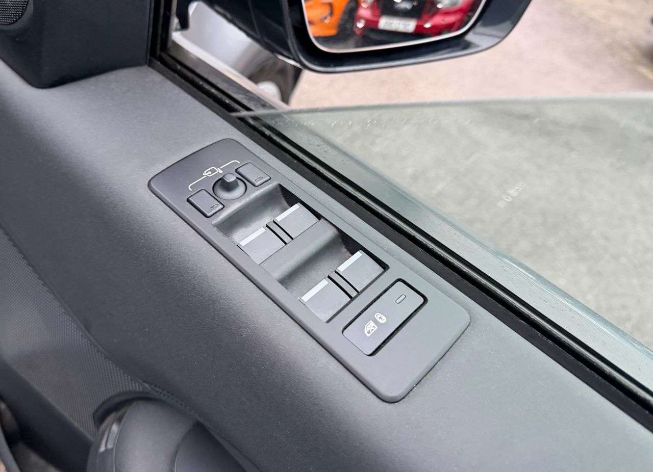 2022 LAND ROVER DISCOVERY 2022 LAND ROVER DISCOVERY