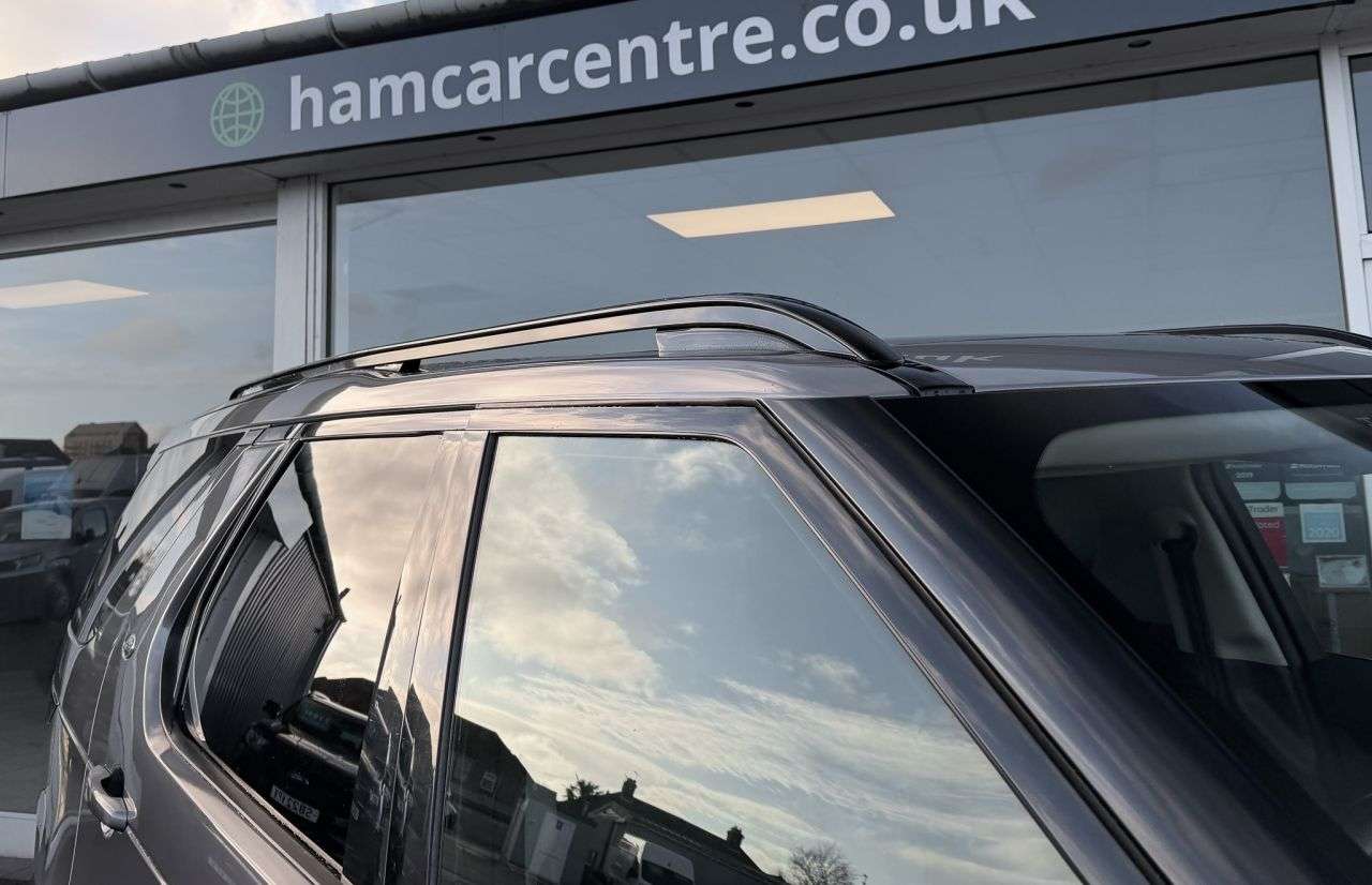 2022 LAND ROVER DISCOVERY 2022 LAND ROVER DISCOVERY