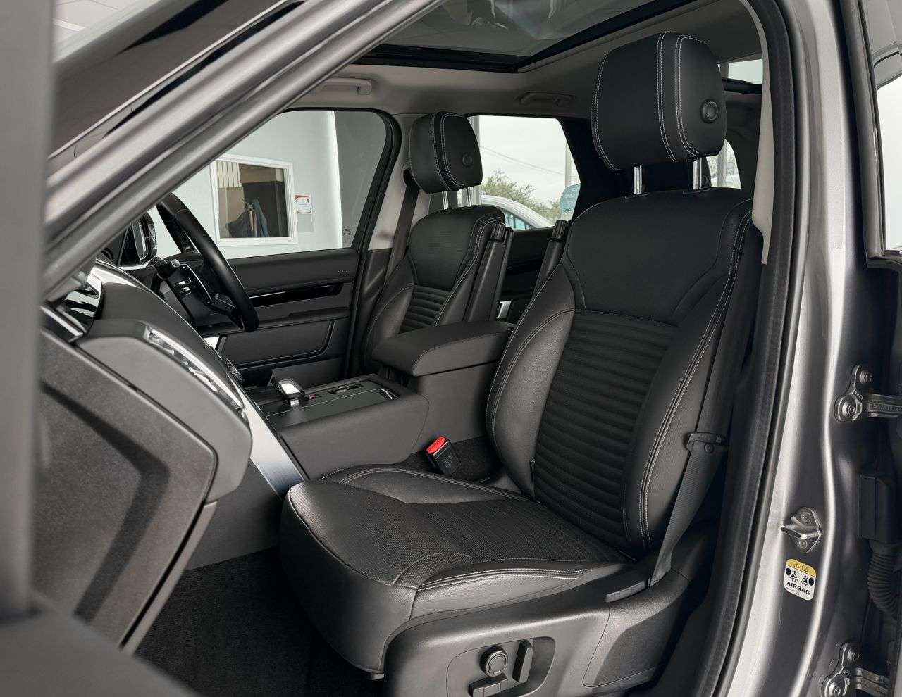 2022 LAND ROVER DISCOVERY 2022 LAND ROVER DISCOVERY