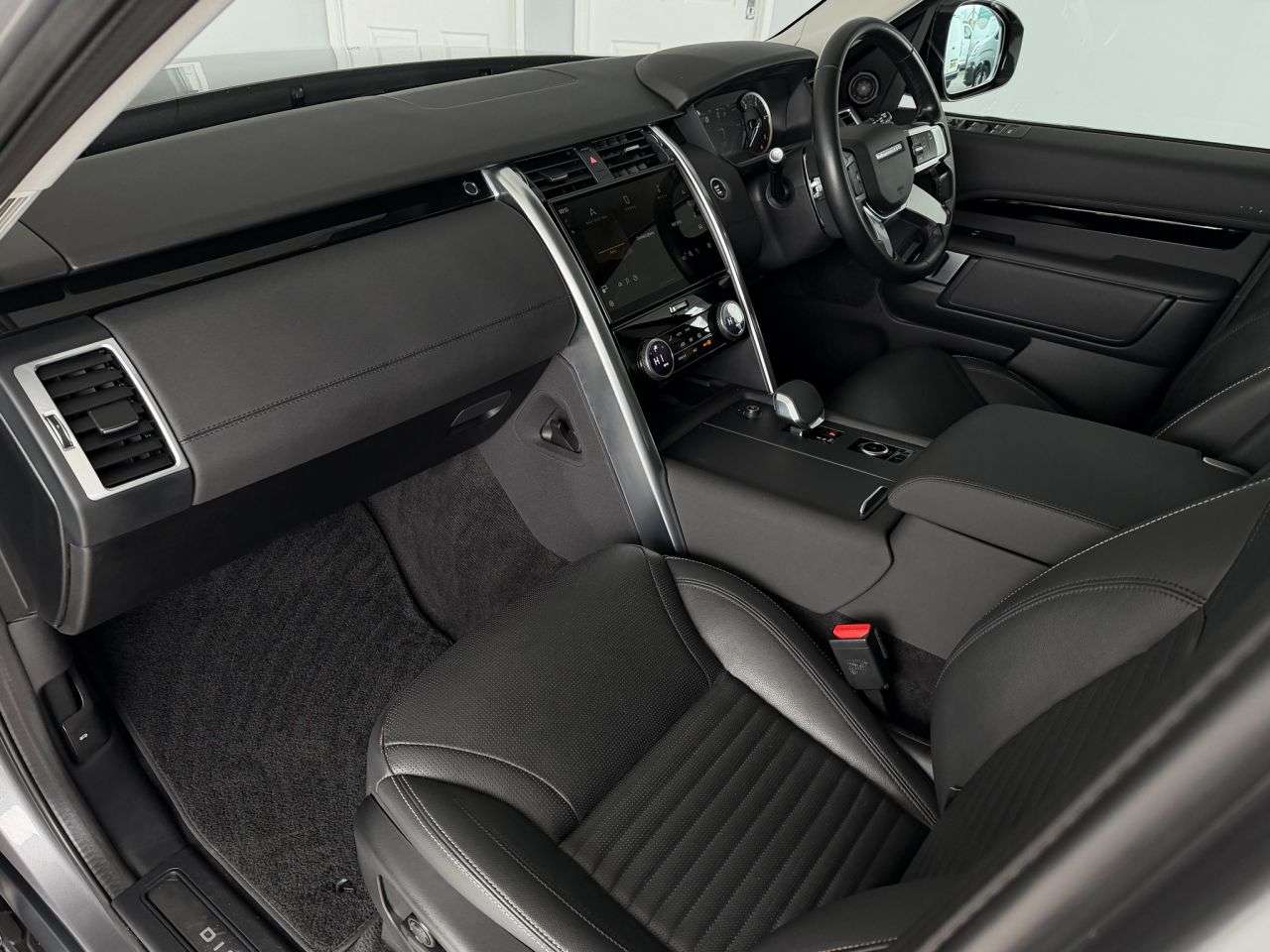 2022 LAND ROVER DISCOVERY 2022 LAND ROVER DISCOVERY