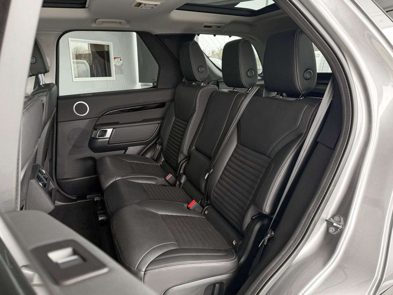 2022 LAND ROVER DISCOVERY 2022 LAND ROVER DISCOVERY