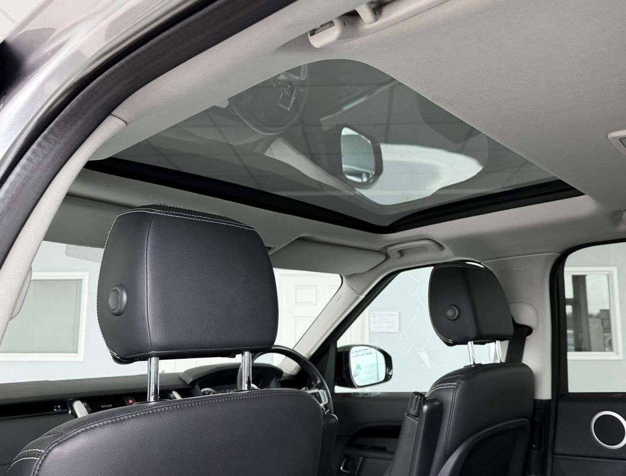 2022 LAND ROVER DISCOVERY 2022 LAND ROVER DISCOVERY