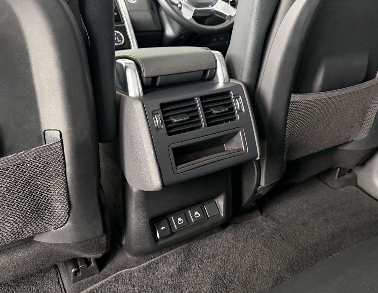 2022 LAND ROVER DISCOVERY 2022 LAND ROVER DISCOVERY