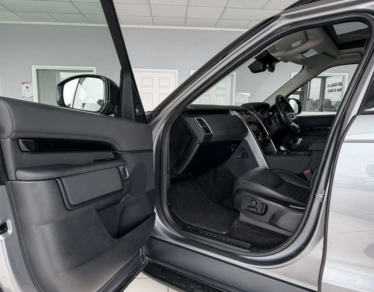 2022 LAND ROVER DISCOVERY 2022 LAND ROVER DISCOVERY