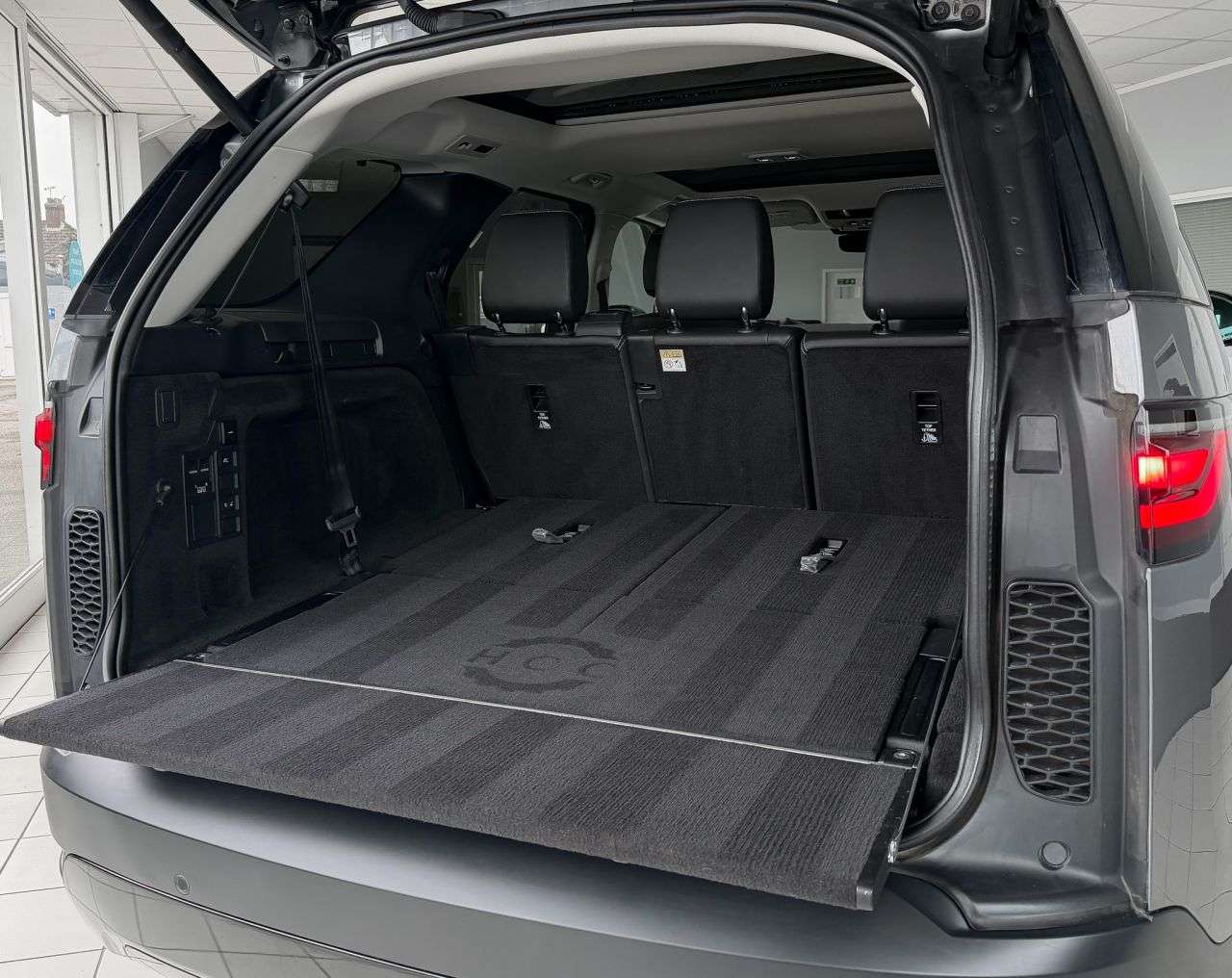 2022 LAND ROVER DISCOVERY 2022 LAND ROVER DISCOVERY