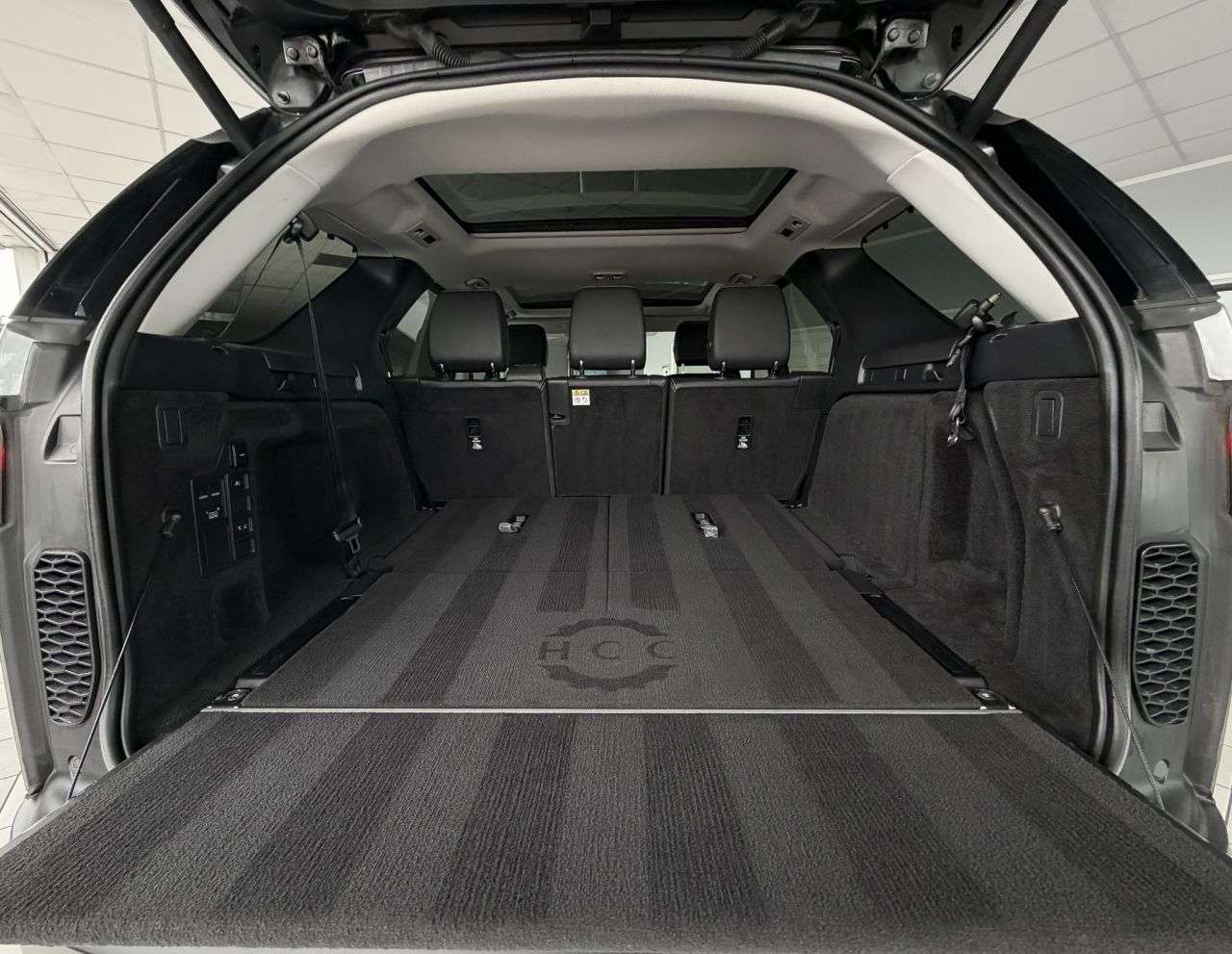 2022 LAND ROVER DISCOVERY 2022 LAND ROVER DISCOVERY