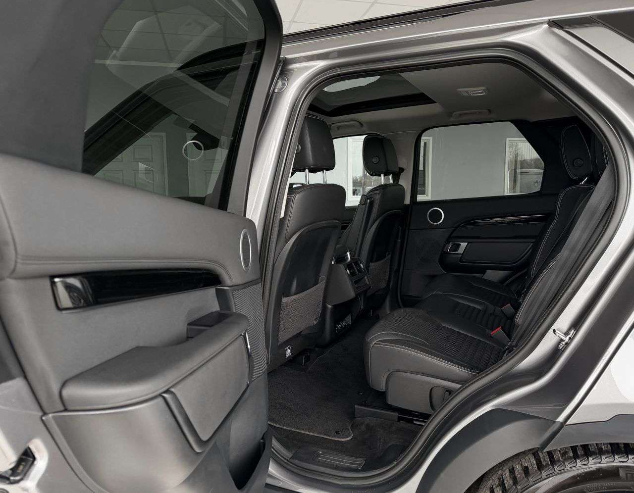 2022 LAND ROVER DISCOVERY 2022 LAND ROVER DISCOVERY